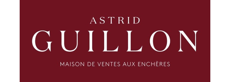 ASTRID GUILLON 